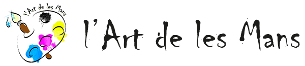 logotipo lartdelesmans